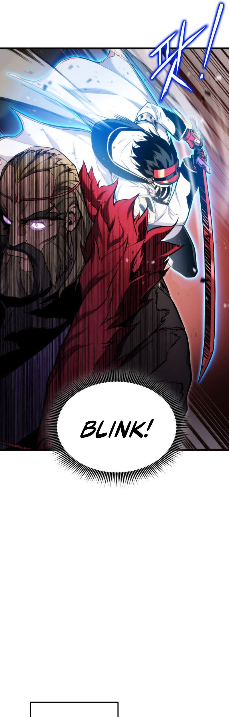 Ranker’s Return Chapter 87 Gambar 56