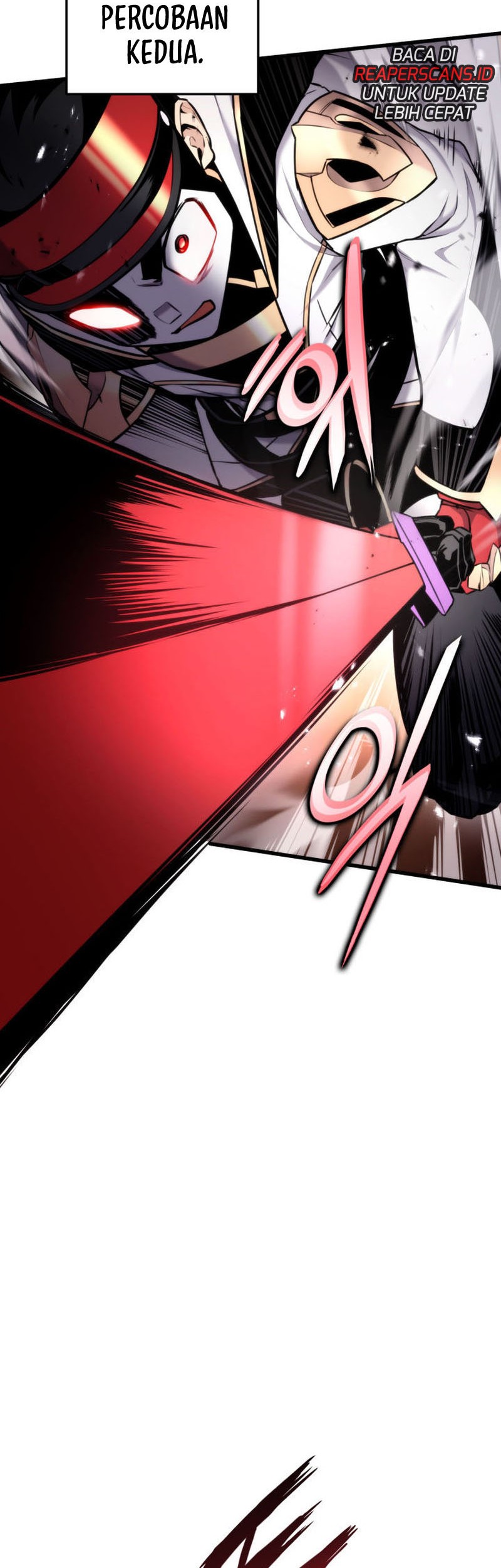 Ranker’s Return Chapter 87 Gambar 57