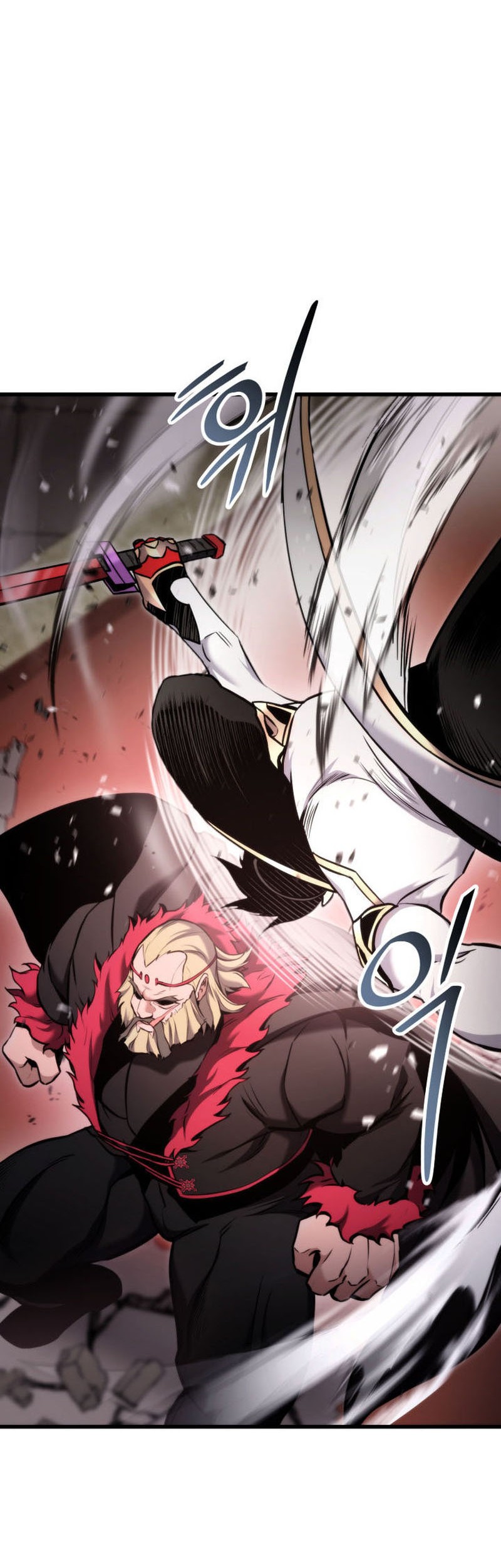 Ranker’s Return Chapter 87 Gambar 61