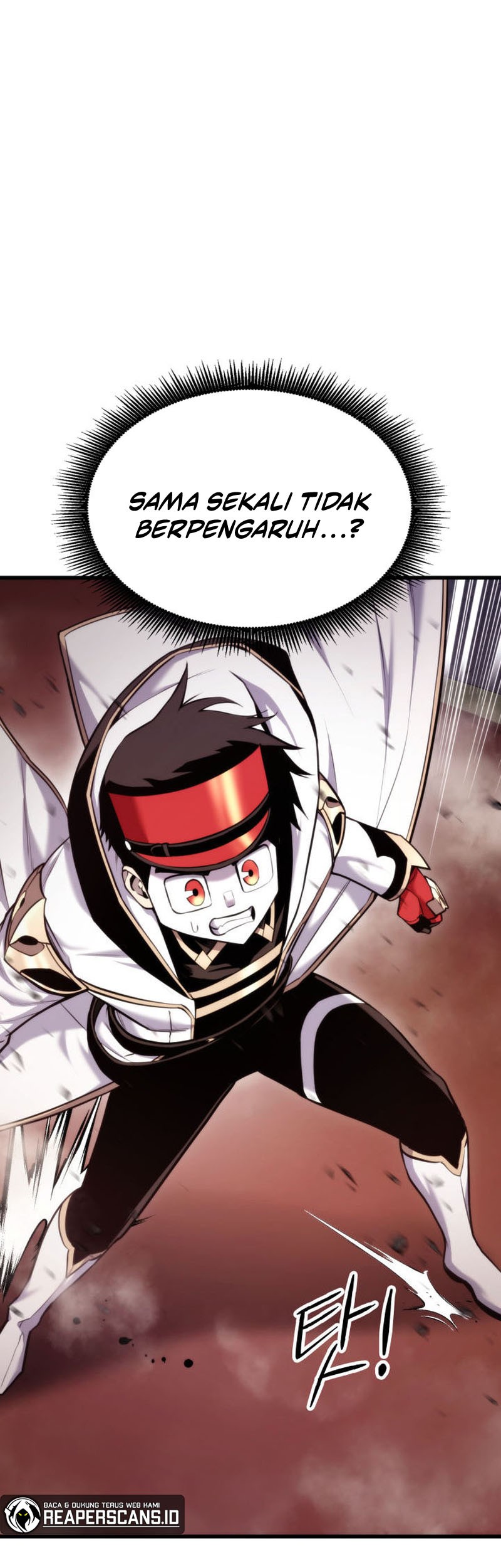 Ranker’s Return Chapter 87 Gambar 66