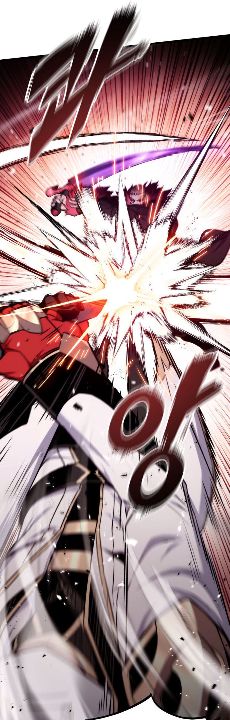Ranker’s Return Chapter 87 Gambar 72