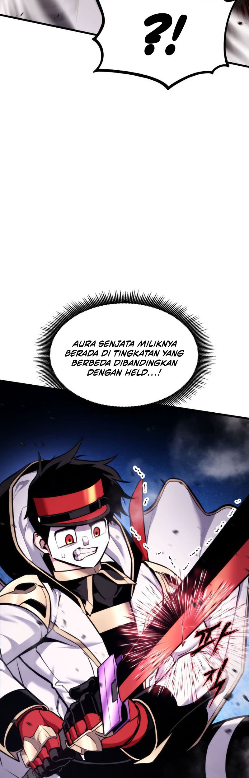 Ranker’s Return Chapter 87 Gambar 73