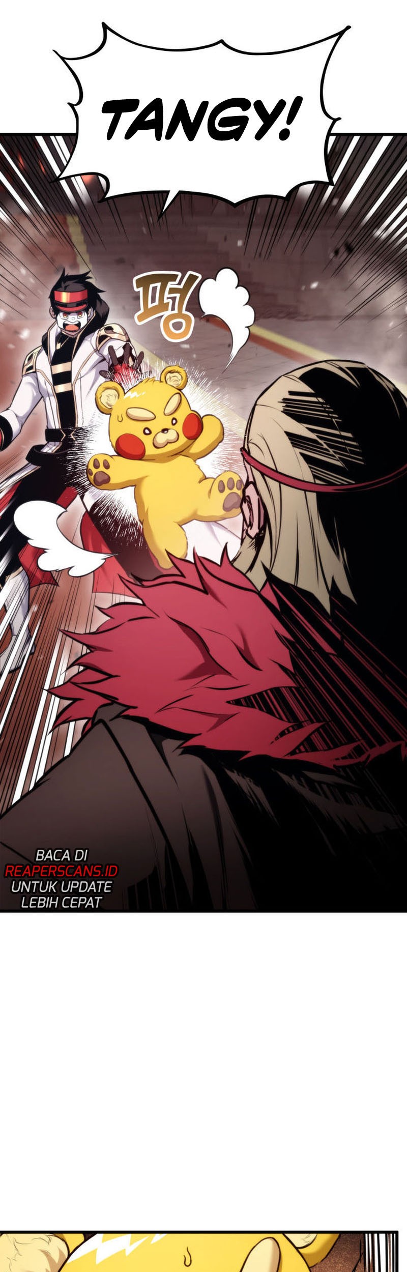 Ranker’s Return Chapter 87 Gambar 78