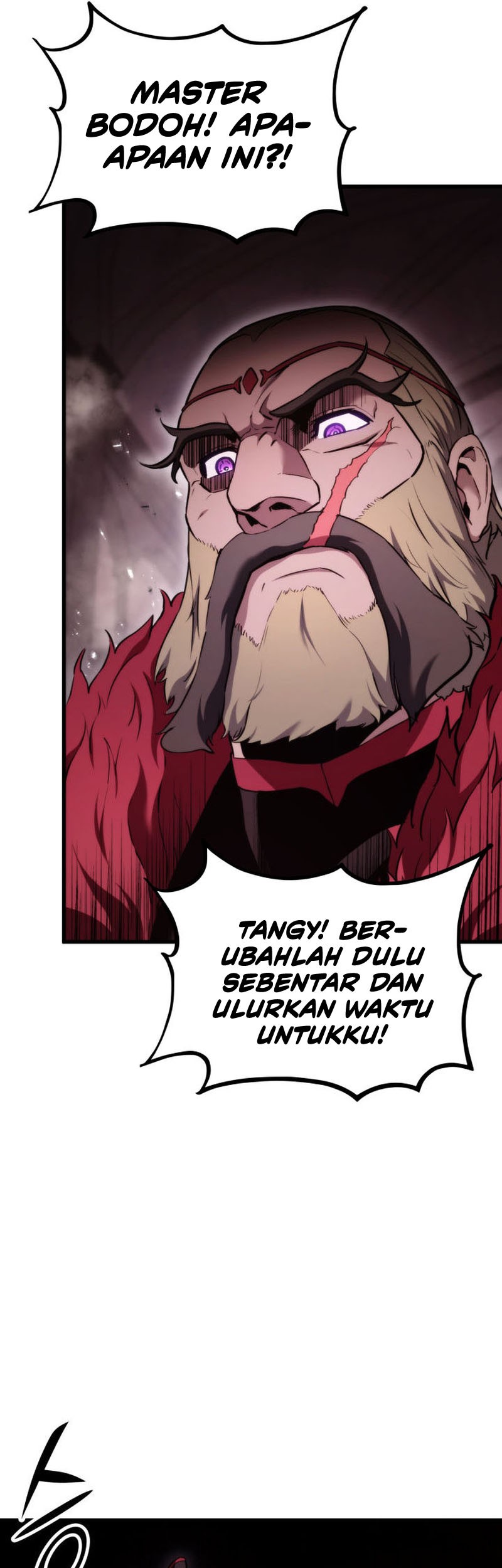Ranker’s Return Chapter 87 Gambar 80