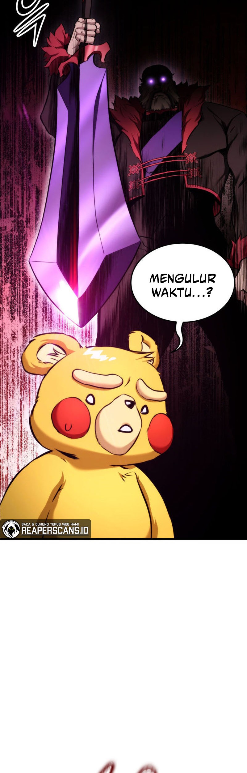 Ranker’s Return Chapter 87 Gambar 81