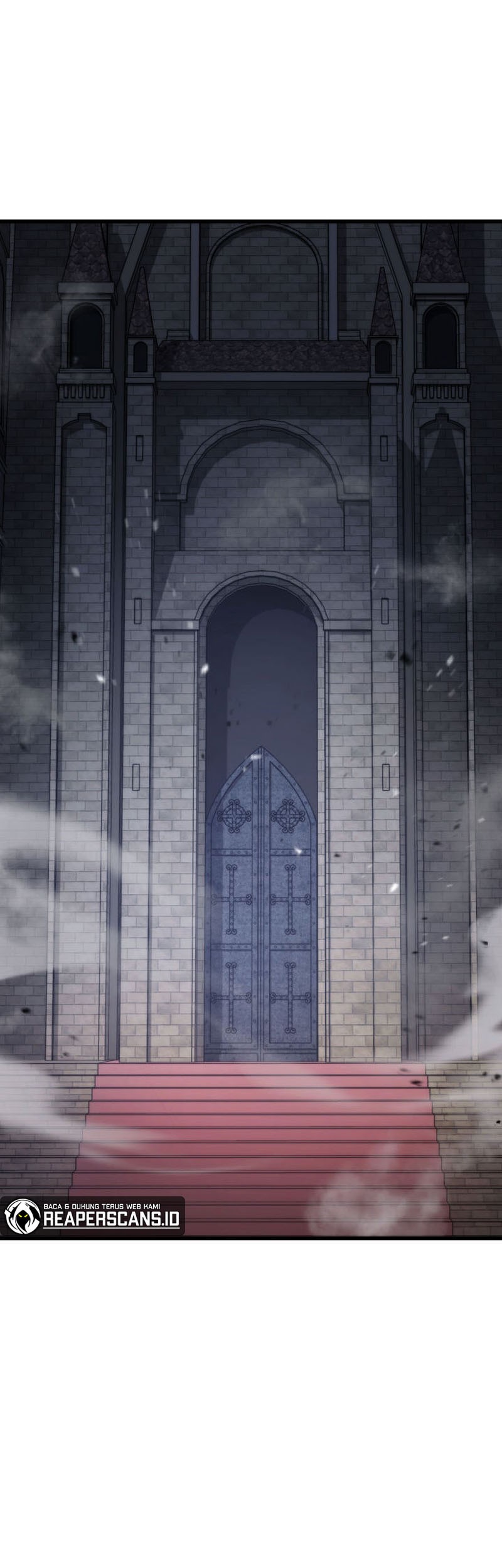 Ranker’s Return Chapter 87 Gambar 4