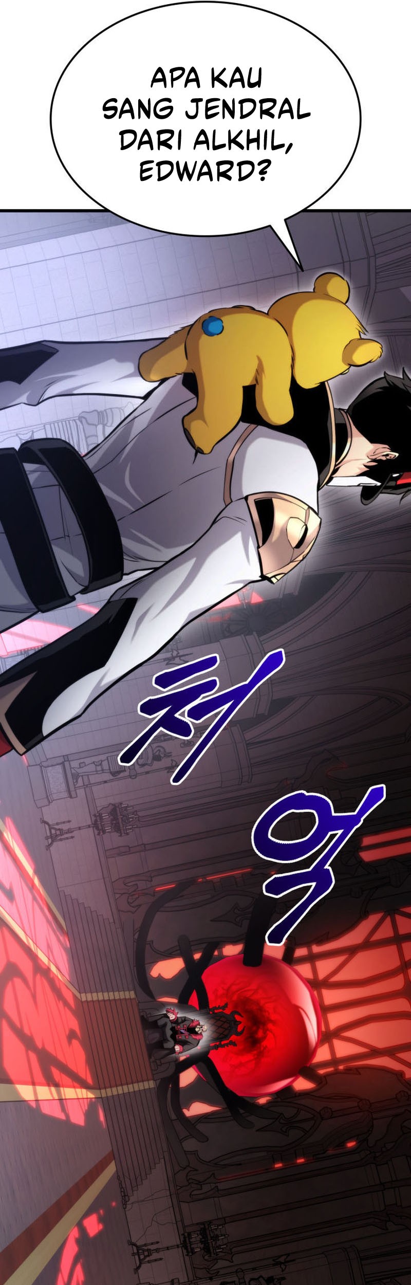 Ranker’s Return Chapter 87 Gambar 6