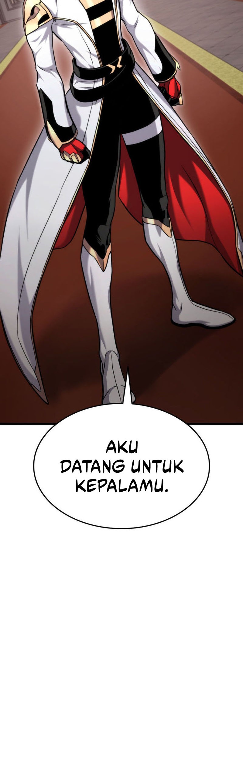 Ranker’s Return Chapter 87 Gambar 9