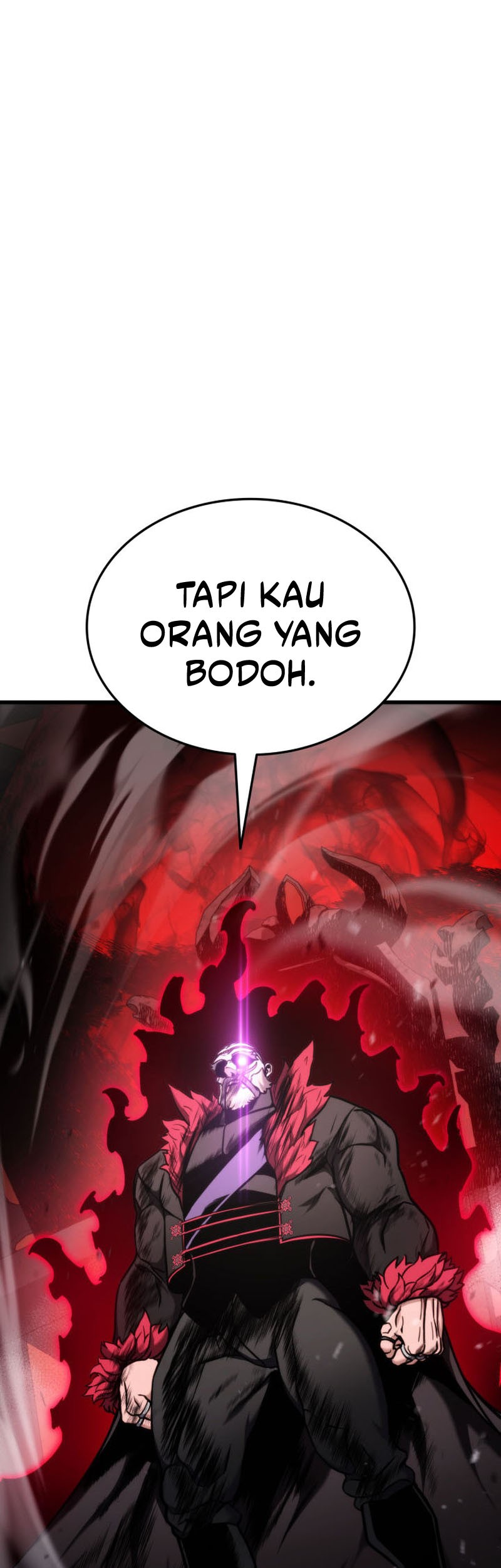 Ranker’s Return Chapter 87 Gambar 12