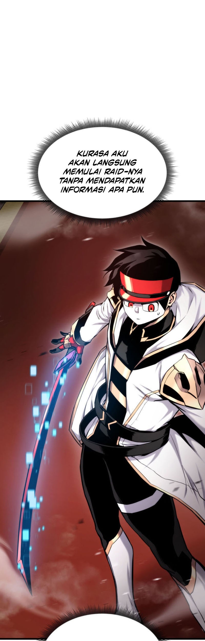 Ranker’s Return Chapter 87 Gambar 16