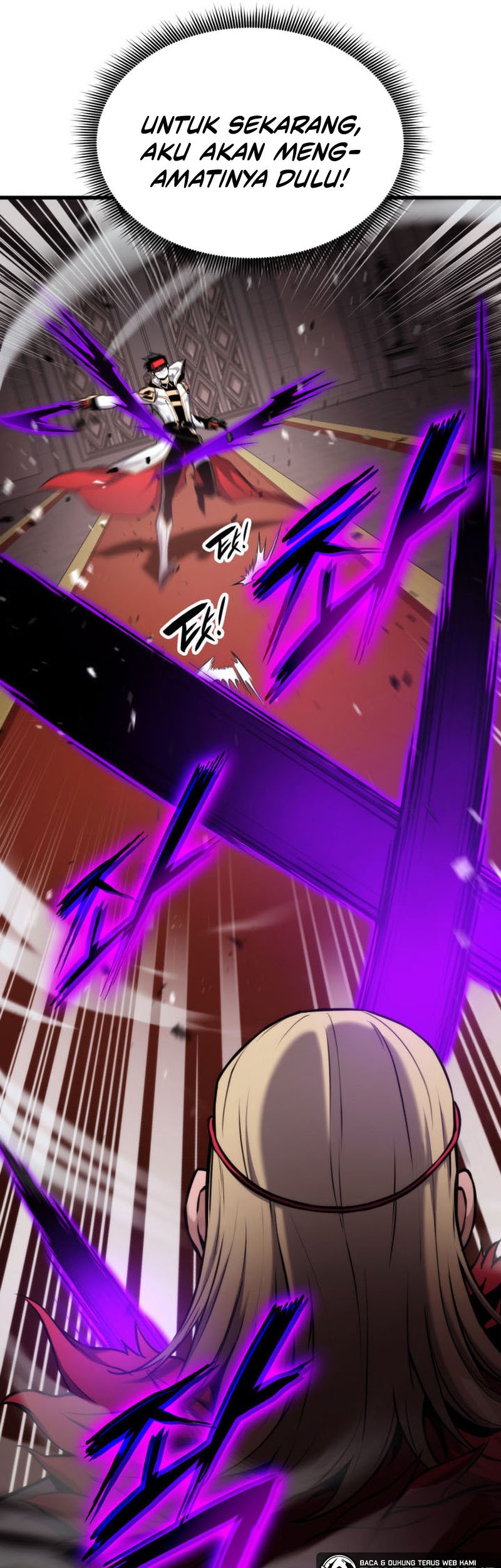 Ranker’s Return Chapter 87 Gambar 18