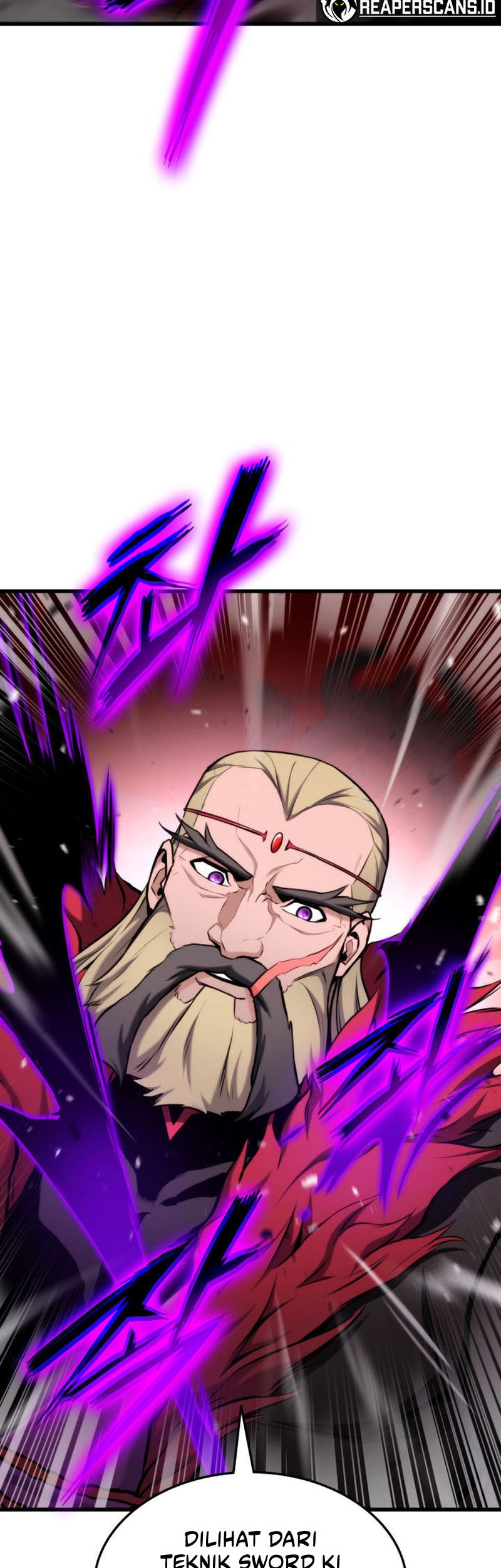 Ranker’s Return Chapter 87 Gambar 19