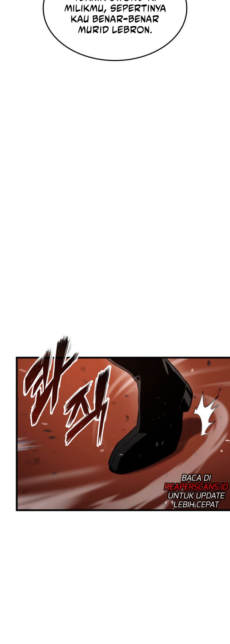 Ranker’s Return Chapter 87 Gambar 20