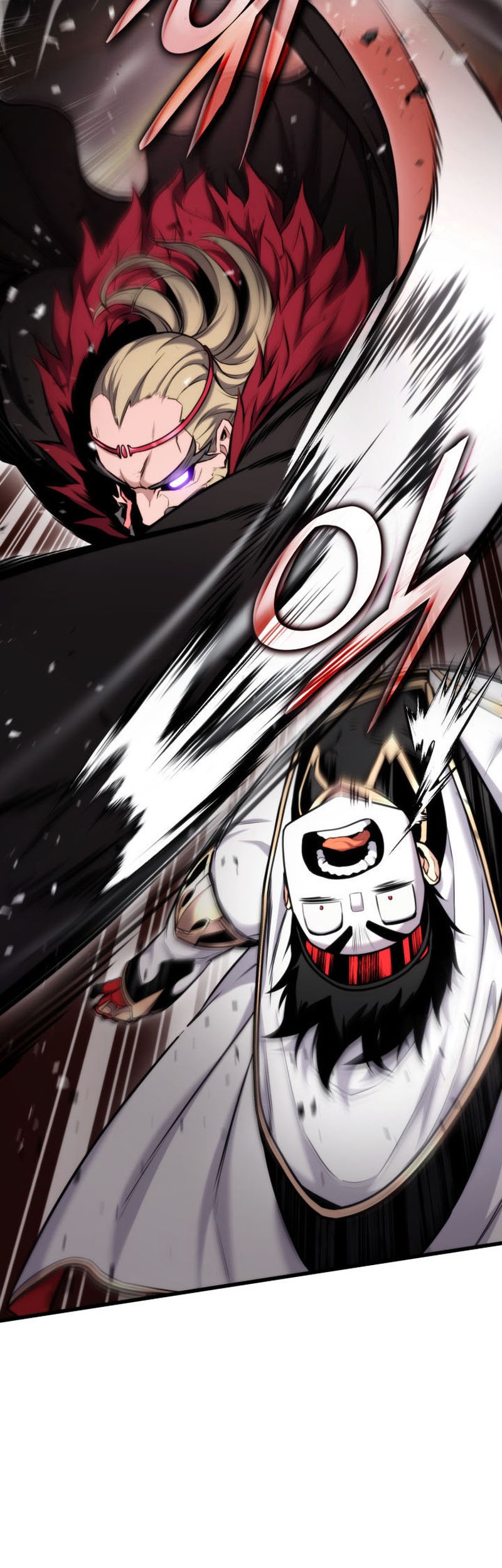 Ranker’s Return Chapter 87 Gambar 22