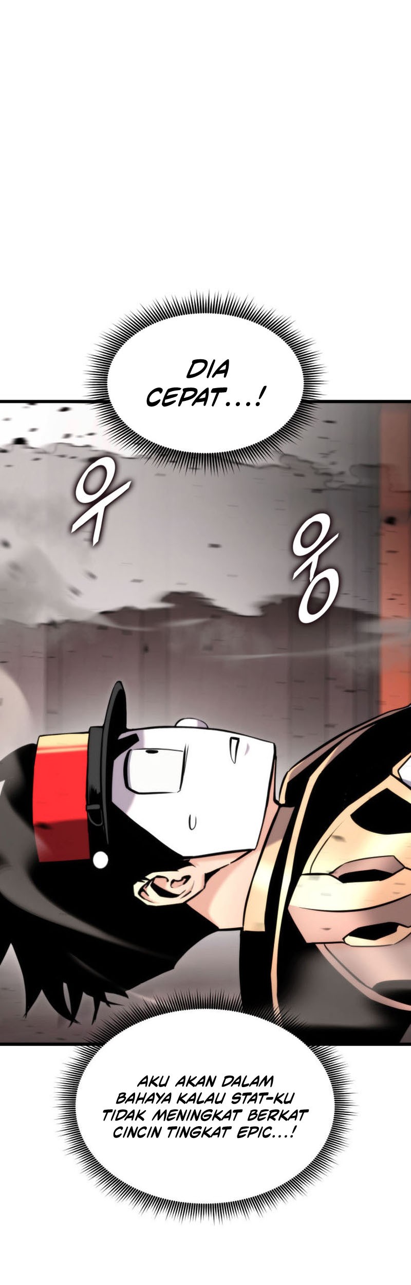Ranker’s Return Chapter 87 Gambar 23