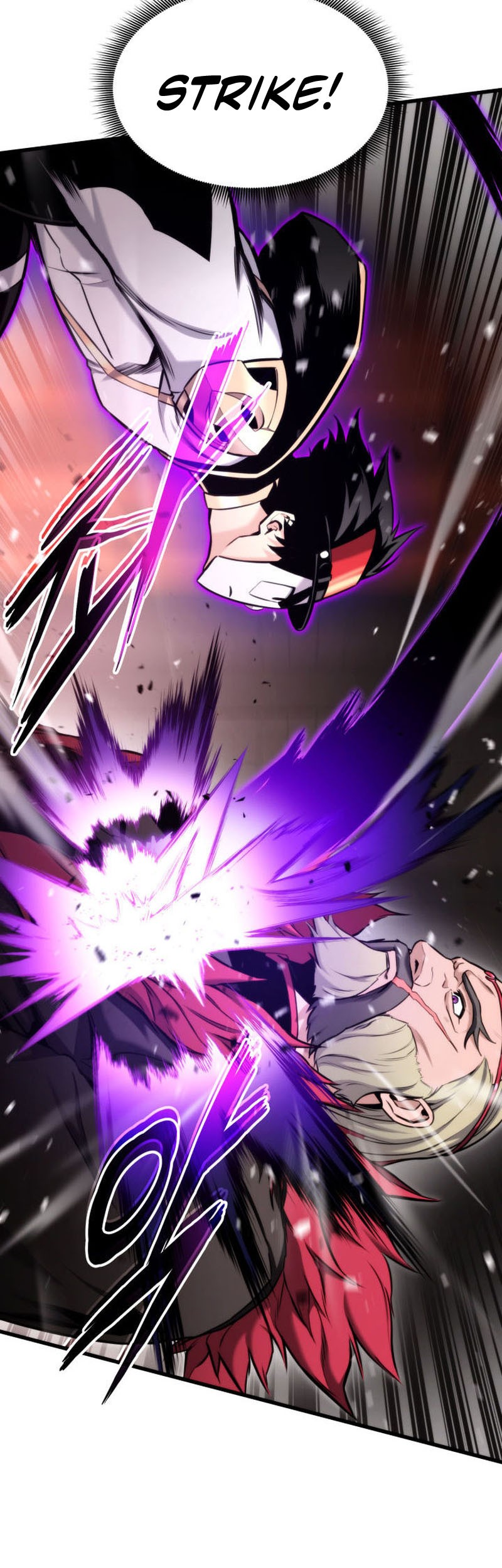 Ranker’s Return Chapter 87 Gambar 27