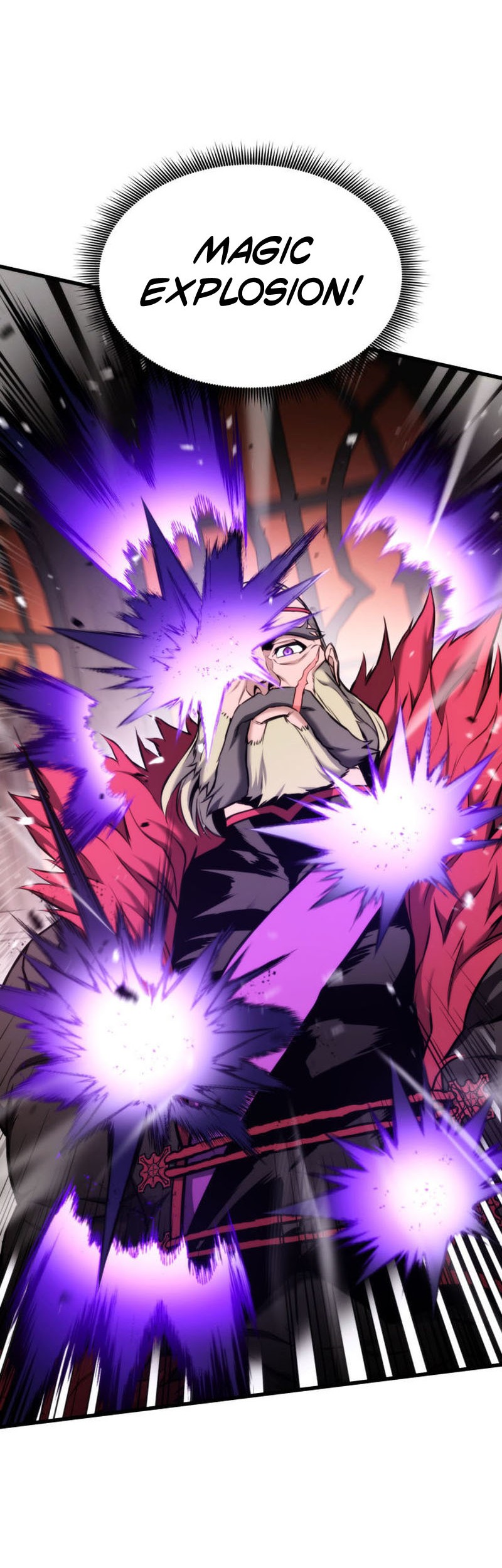 Ranker’s Return Chapter 87 Gambar 28