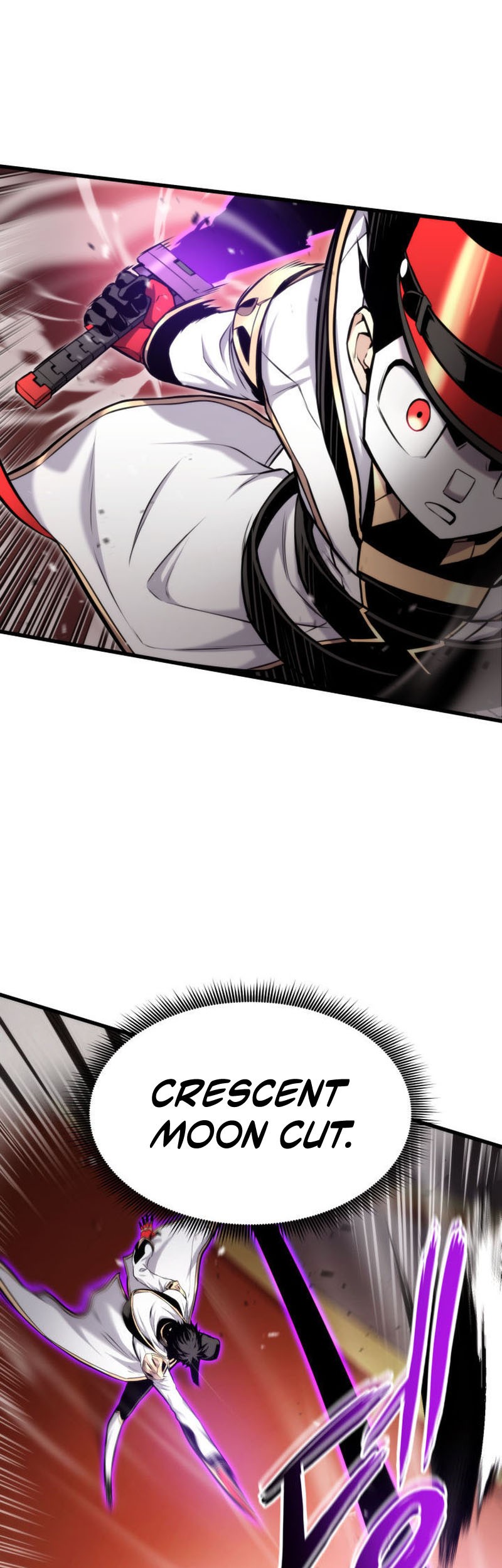 Ranker’s Return Chapter 87 Gambar 29