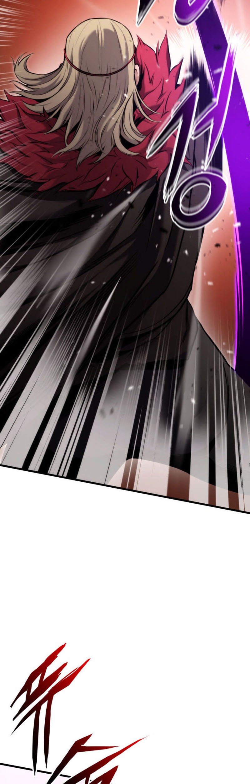 Ranker’s Return Chapter 87 Gambar 30