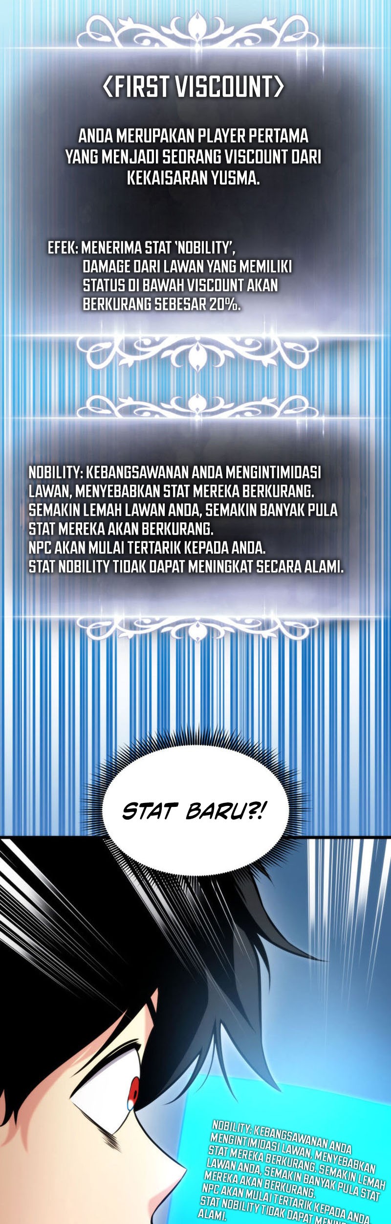 Ranker’s Return Chapter 89 Gambar 40