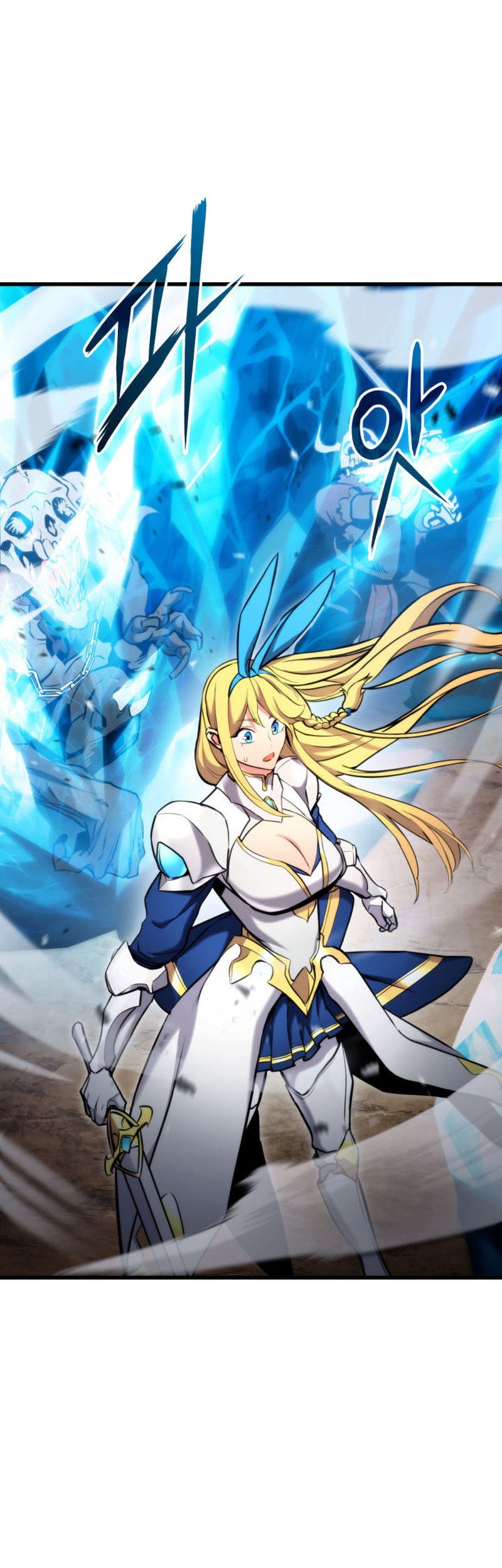 Ranker’s Return Chapter 89 Gambar 10