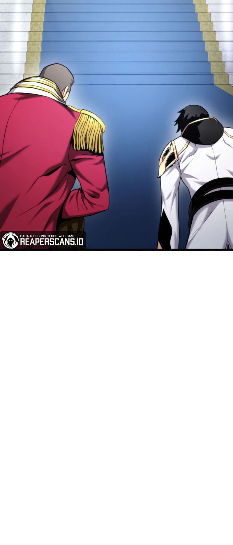 Ranker’s Return Chapter 89 Gambar 28