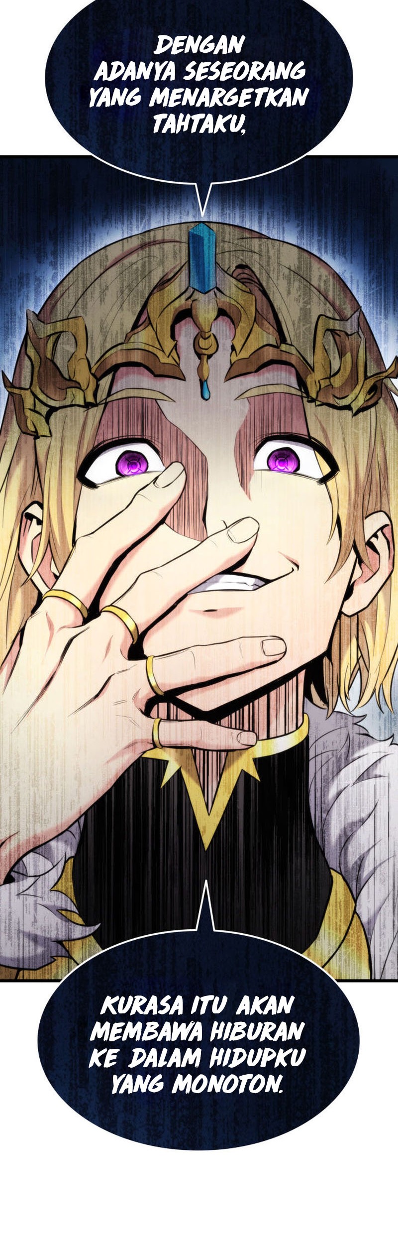 Ranker’s Return Chapter 89 Gambar 32