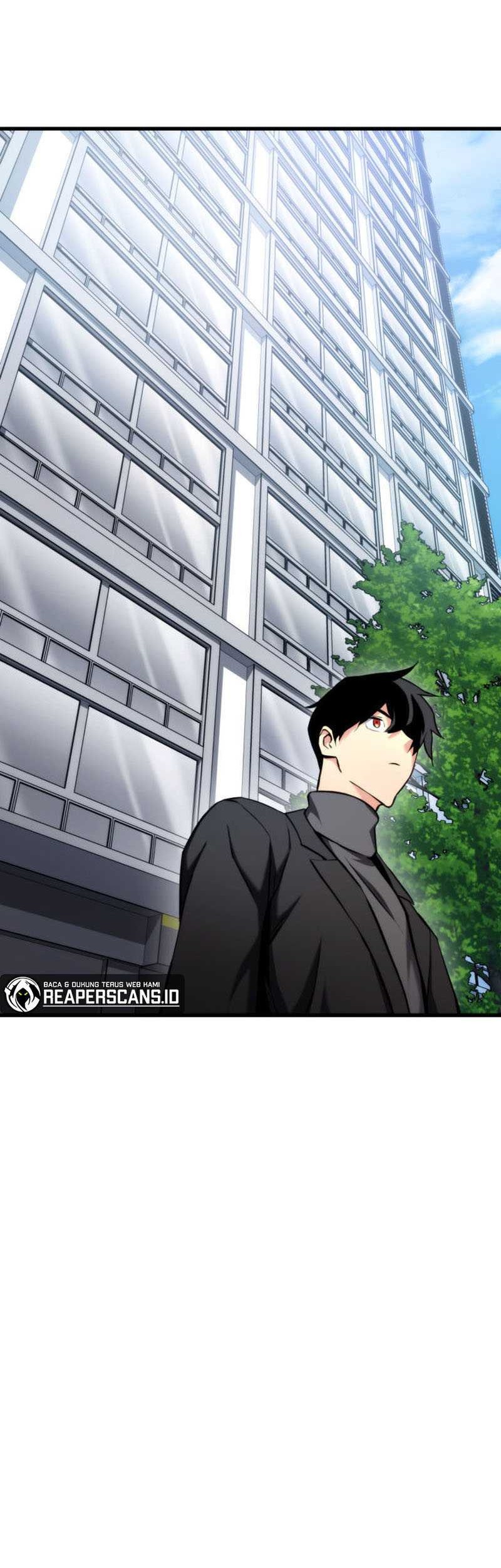 Ranker’s Return Chapter 90 Gambar 39