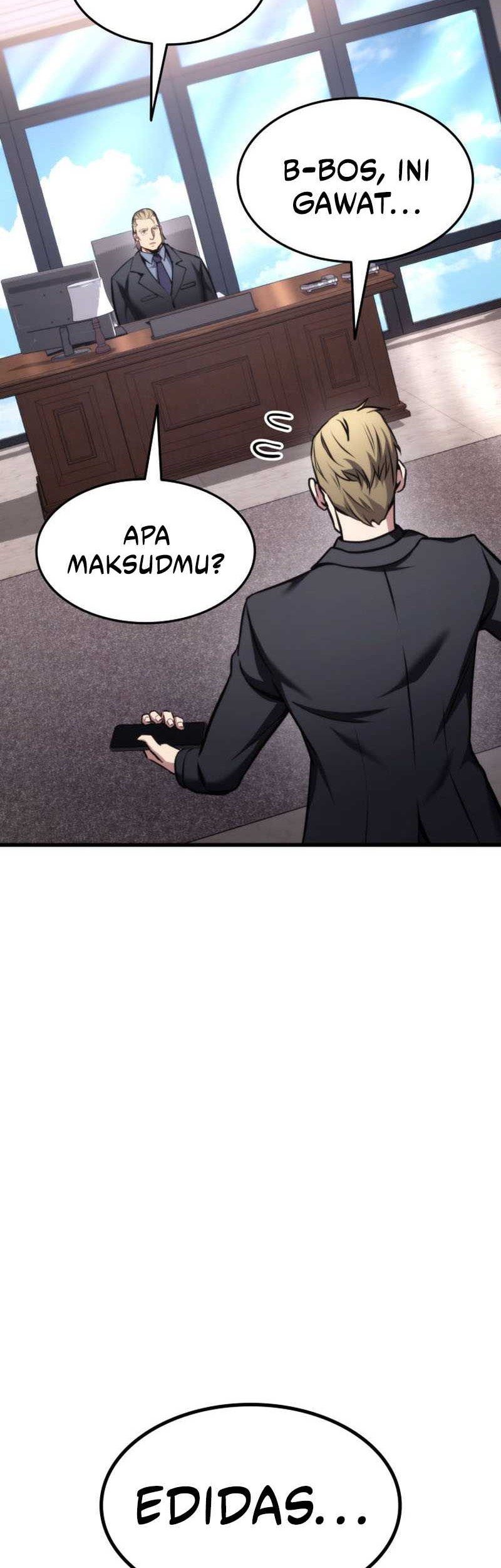 Ranker’s Return Chapter 90 Gambar 75