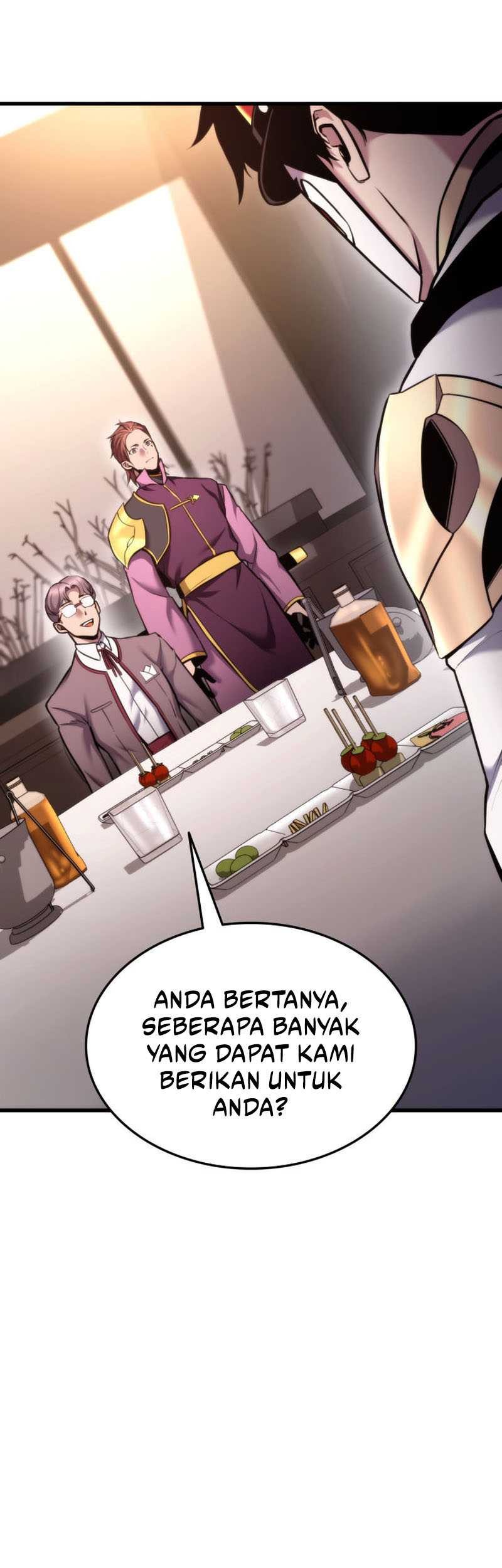 Ranker’s Return Chapter 90 Gambar 78