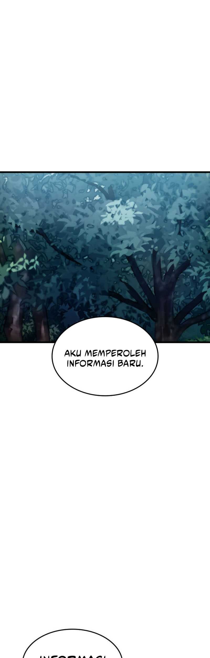 Baca Manhwa Ranker’s Return Chapter 90 Gambar 2
