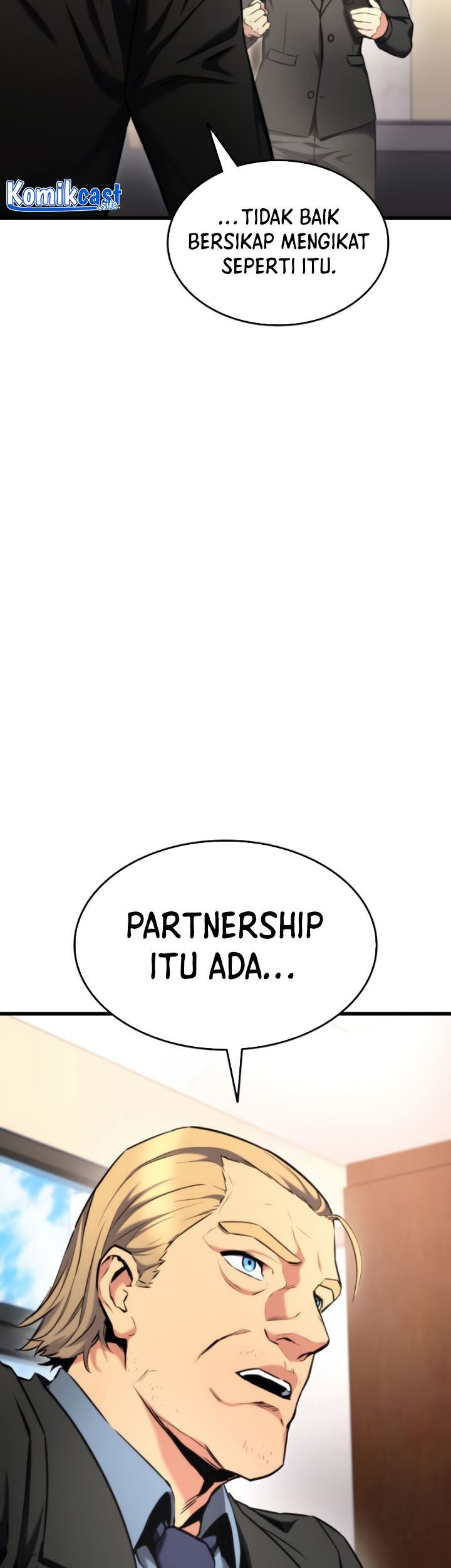 Ranker’s Return Chapter 91 Gambar 26