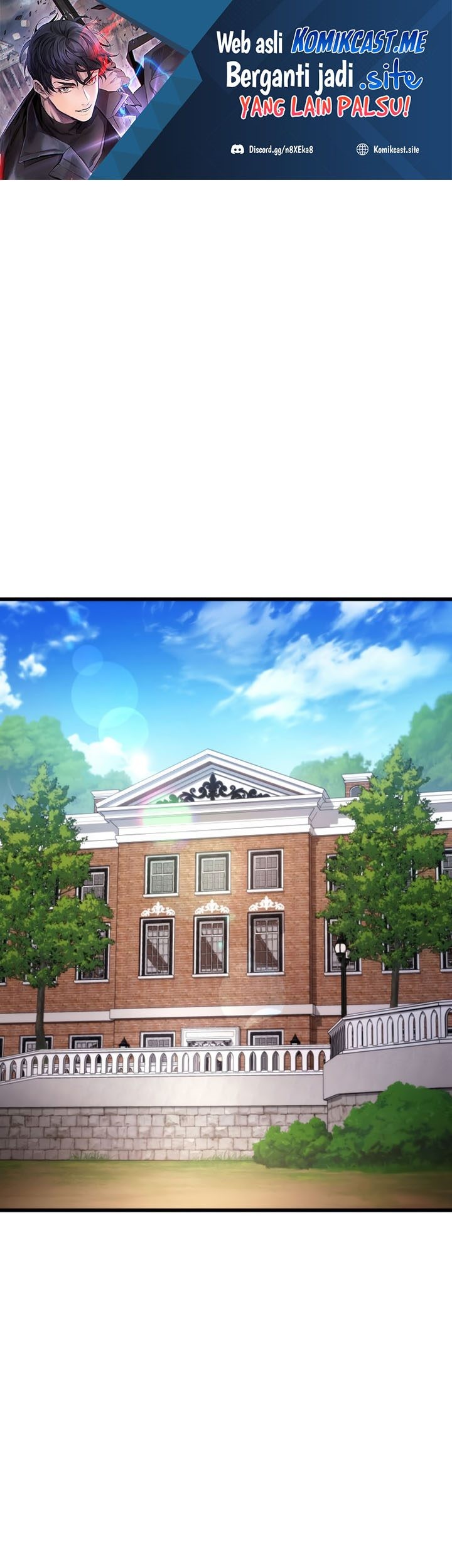 Baca Manhwa Ranker’s Return Chapter 91 Gambar 2