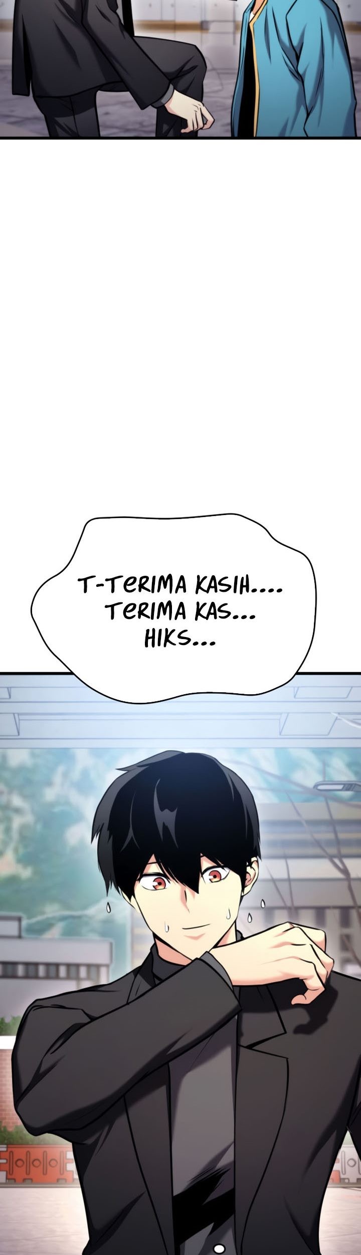 Ranker’s Return Chapter 91 Gambar 90