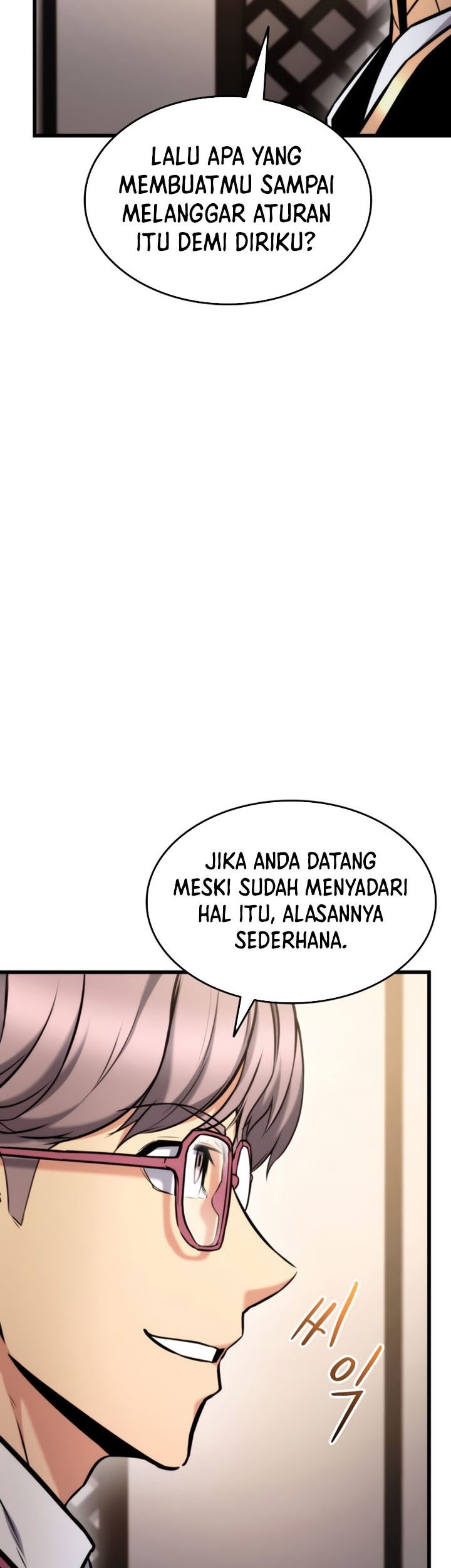 Ranker’s Return Chapter 91 Gambar 14