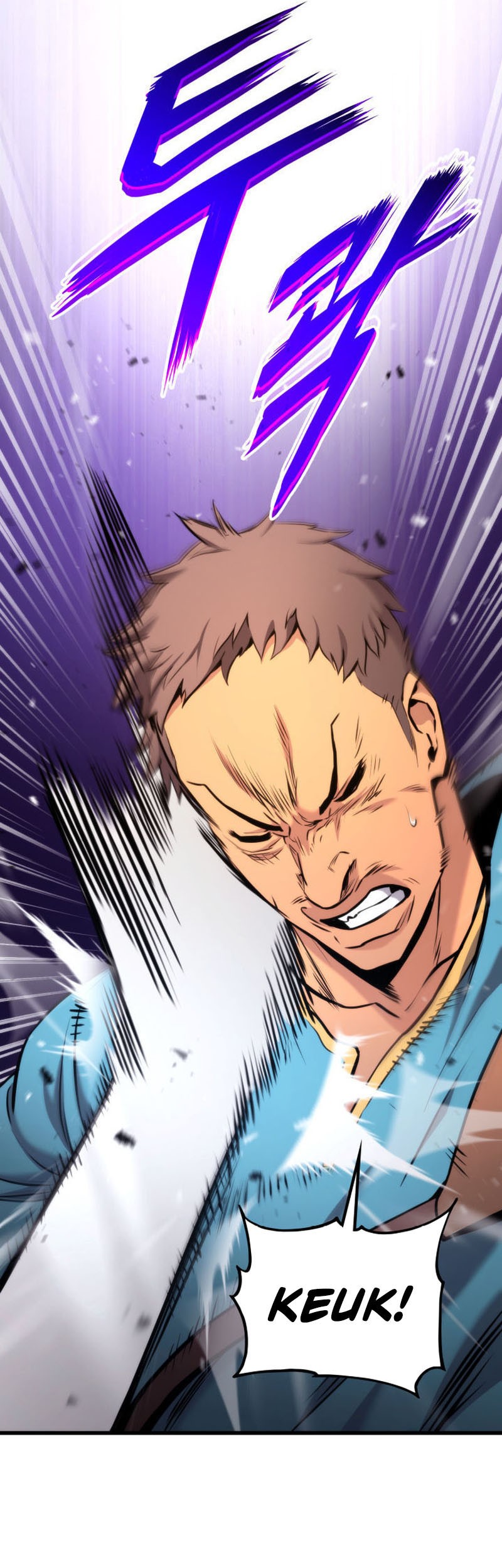 Ranker’s Return Chapter 92 Gambar 54