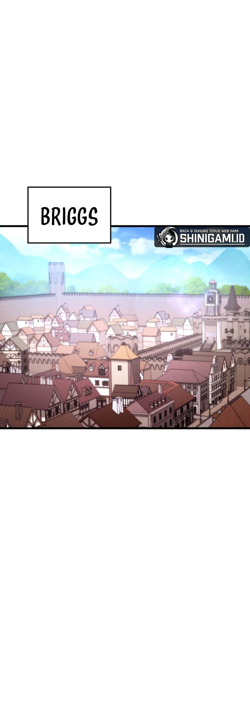 Ranker’s Return Chapter 92 Gambar 65