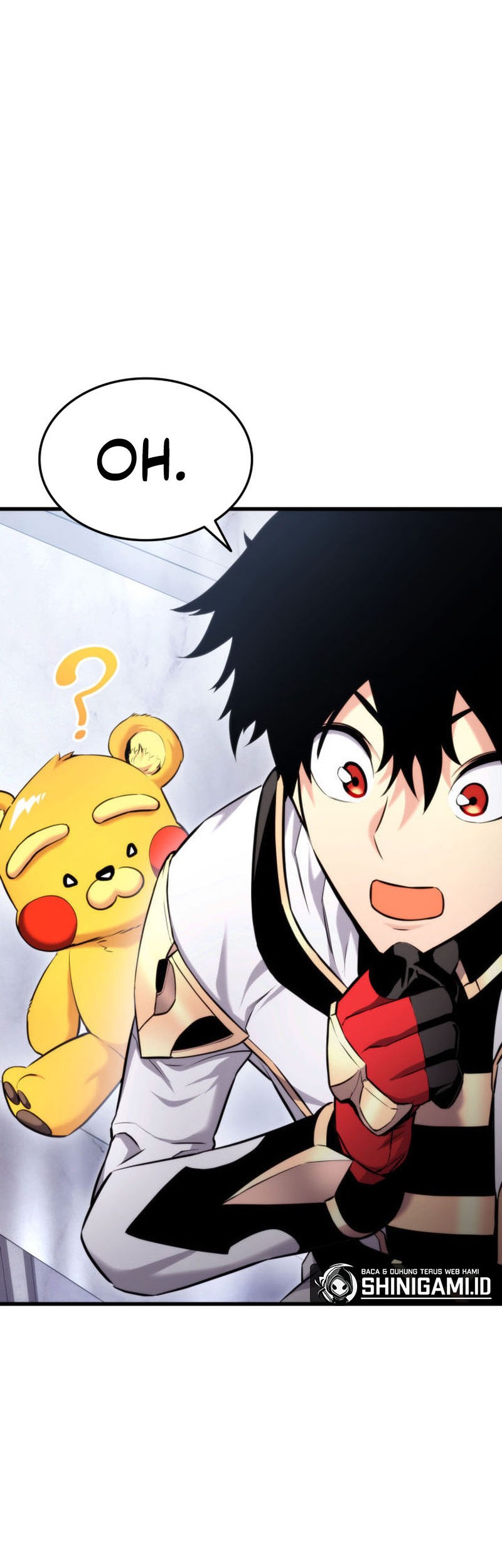 Ranker’s Return Chapter 92 Gambar 73