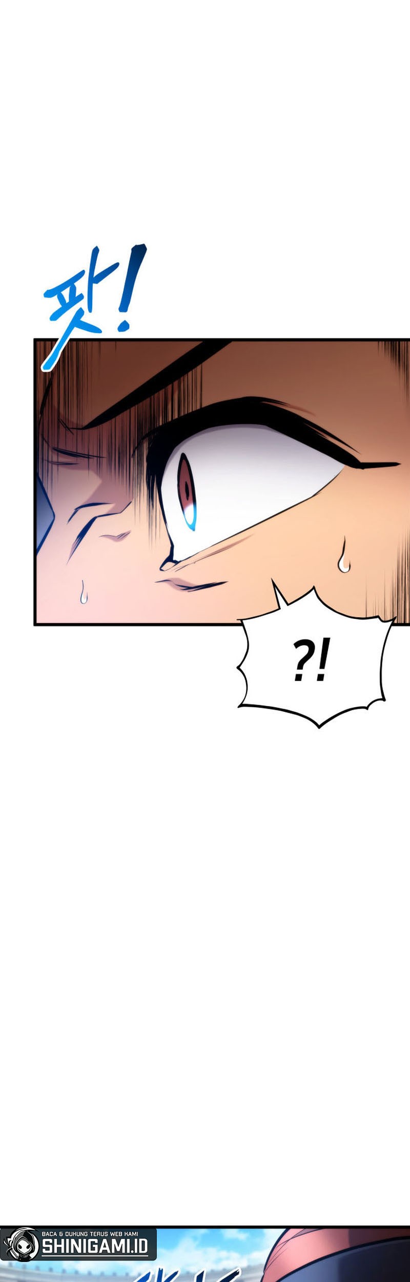 Ranker’s Return Chapter 92 Gambar 28