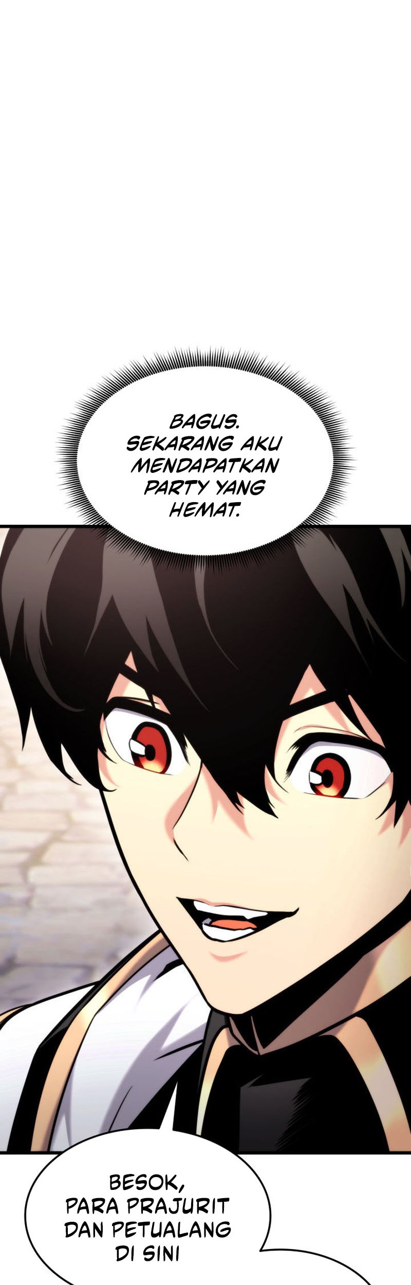 Ranker’s Return Chapter 93 Gambar 15