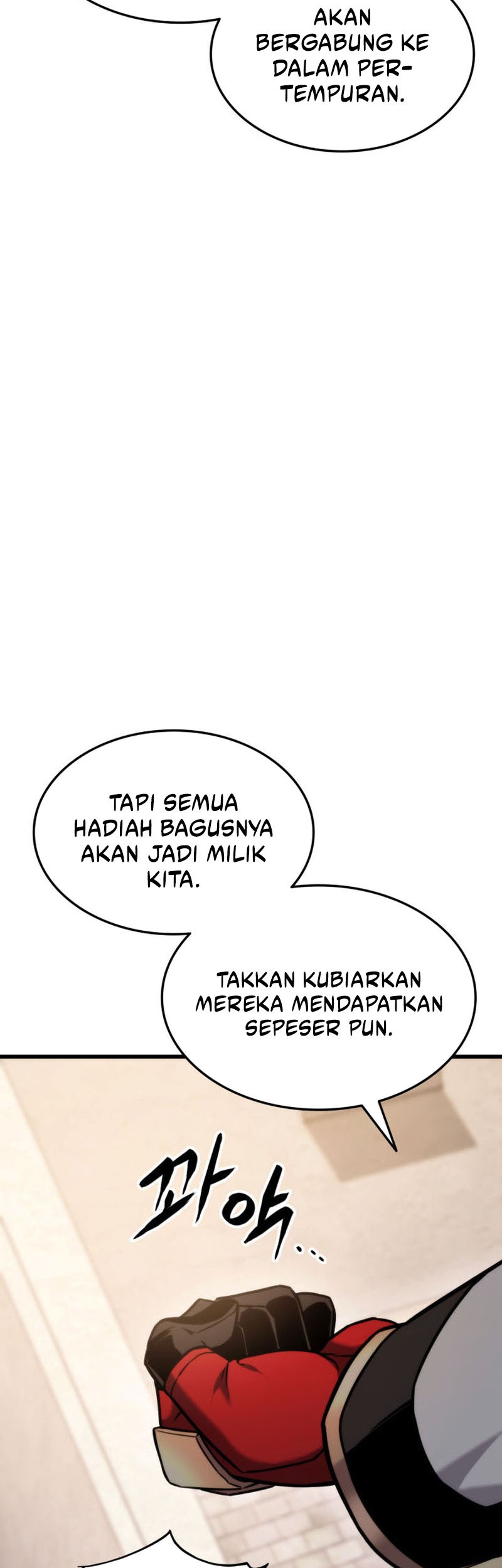 Ranker’s Return Chapter 93 Gambar 16