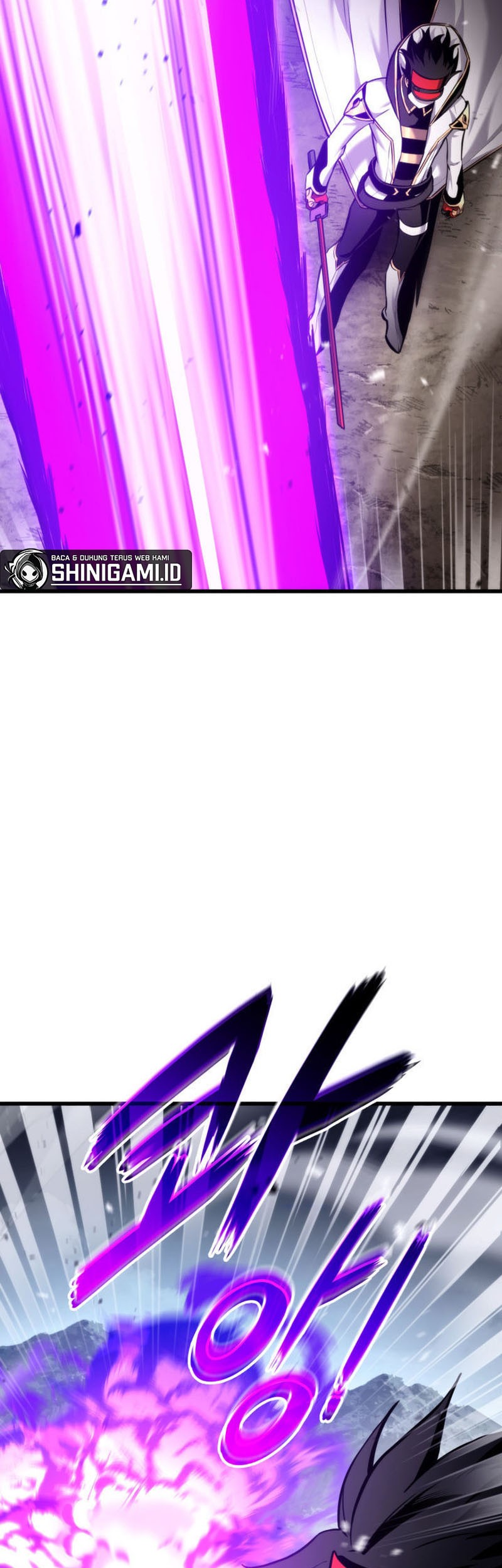 Ranker’s Return Chapter 94 Gambar 52