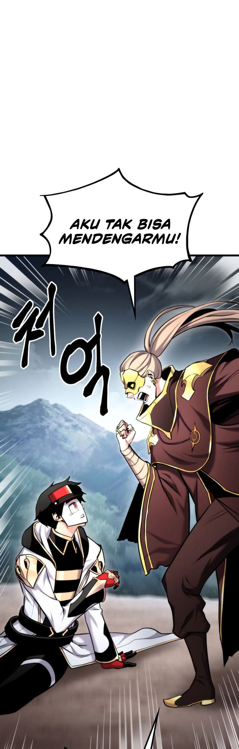 Ranker’s Return Chapter 94 Gambar 70