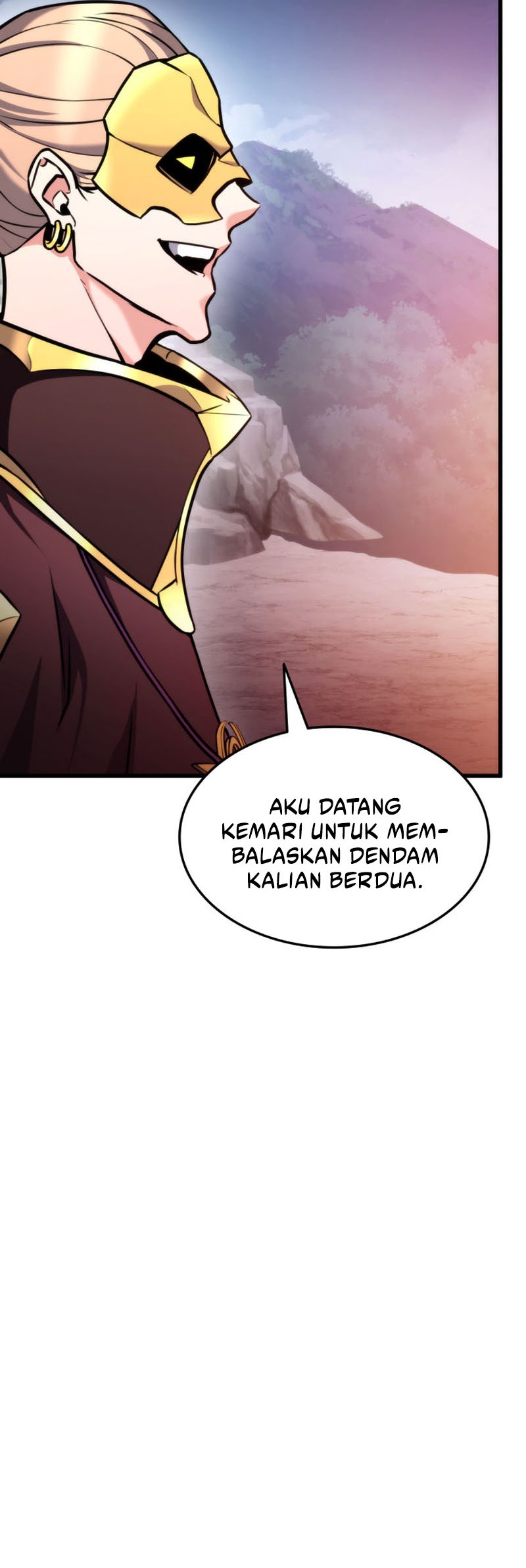 Ranker’s Return Chapter 94 Gambar 13