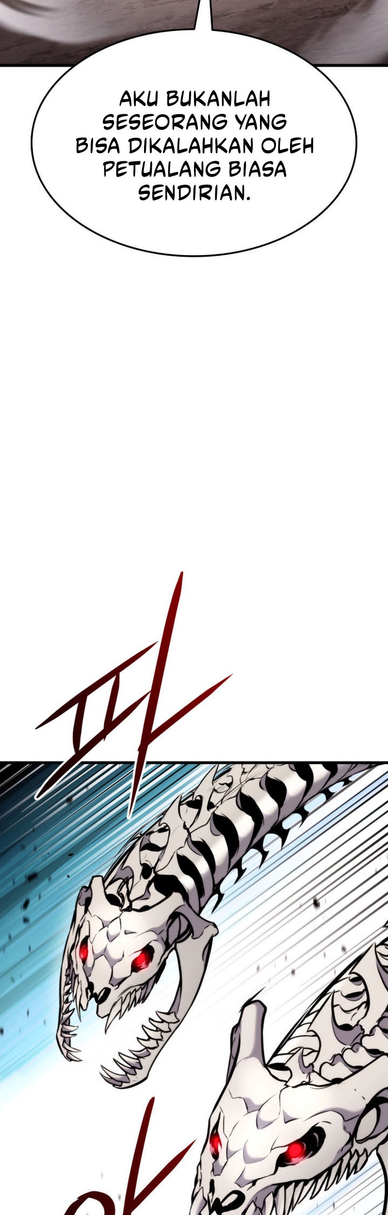 Ranker’s Return Chapter 94 Gambar 24