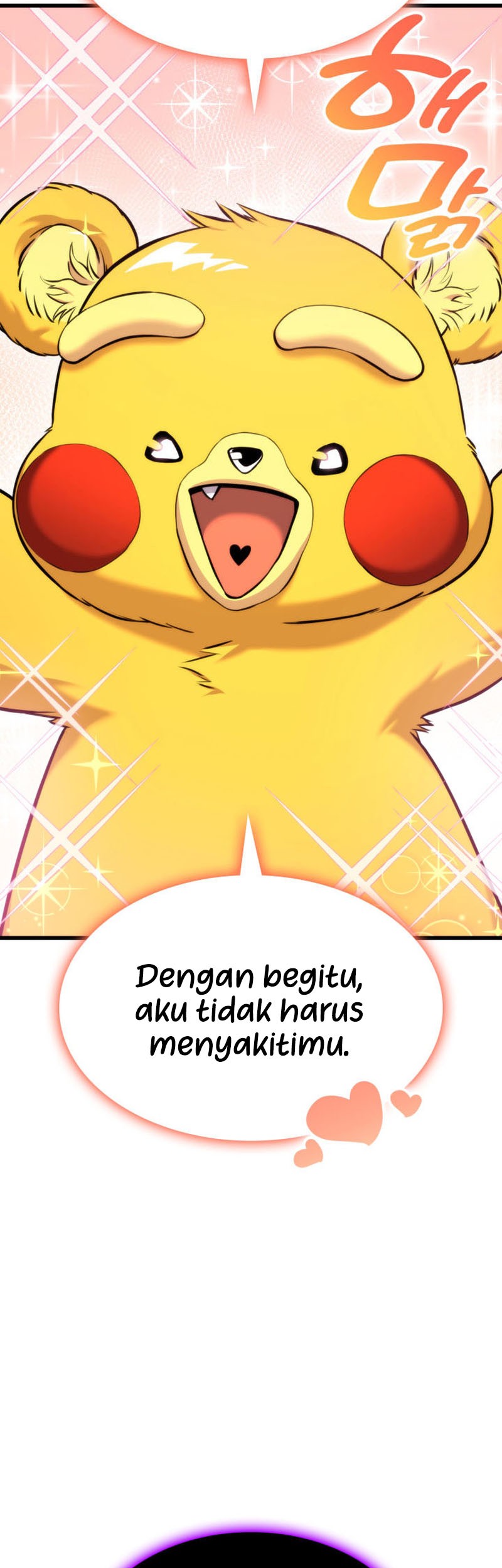 Ranker’s Return Chapter 95 Gambar 36