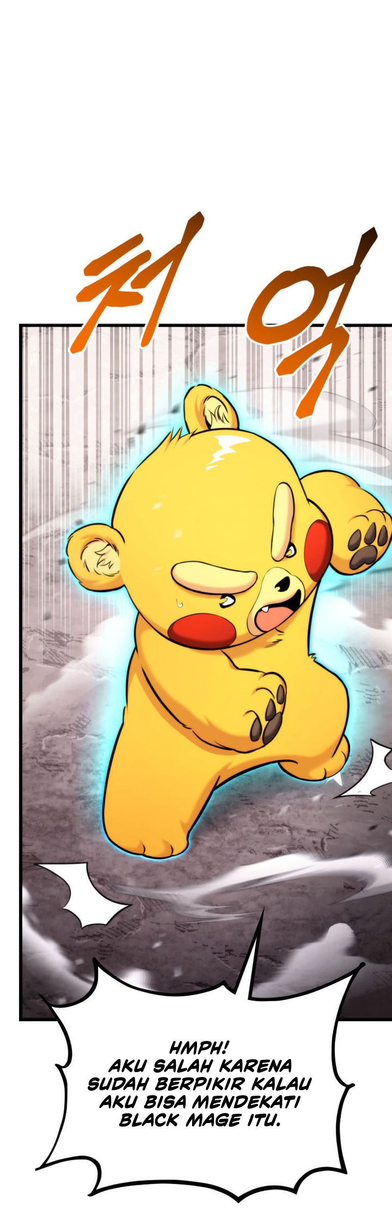 Ranker’s Return Chapter 95 Gambar 38