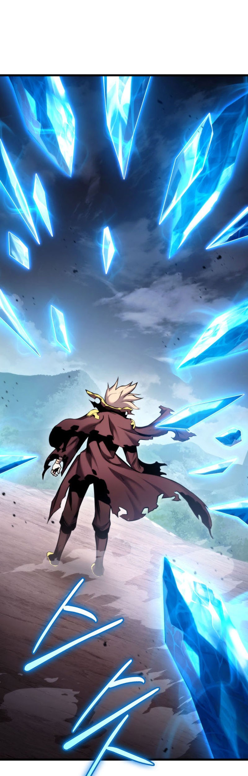 Ranker’s Return Chapter 95 Gambar 40