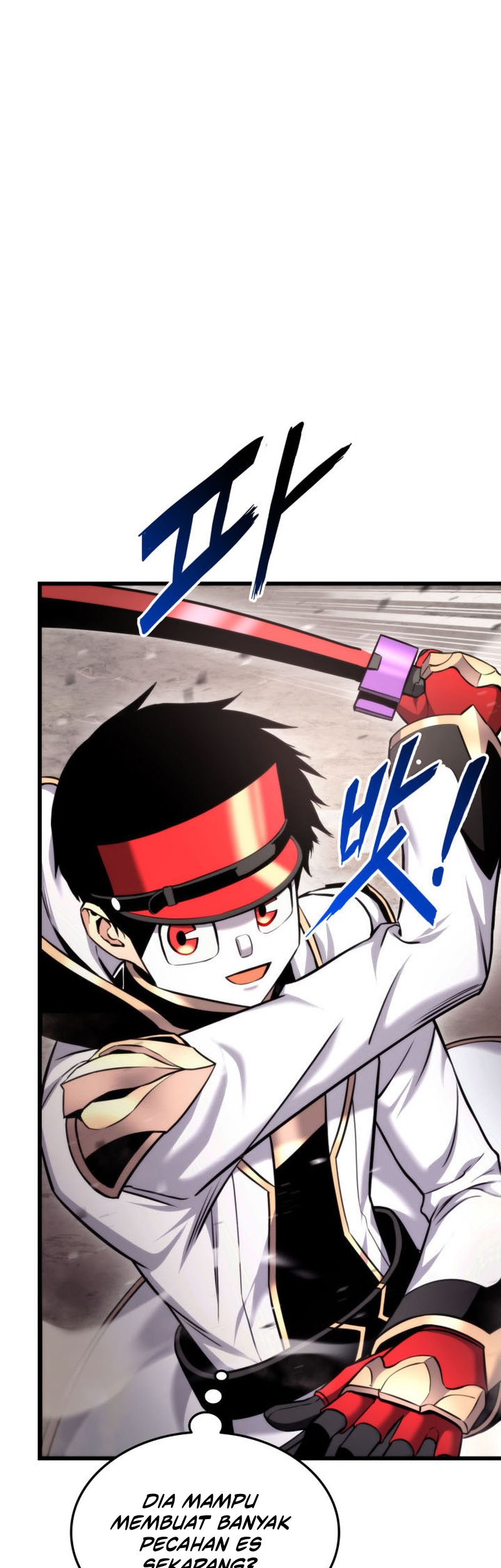 Ranker’s Return Chapter 95 Gambar 42