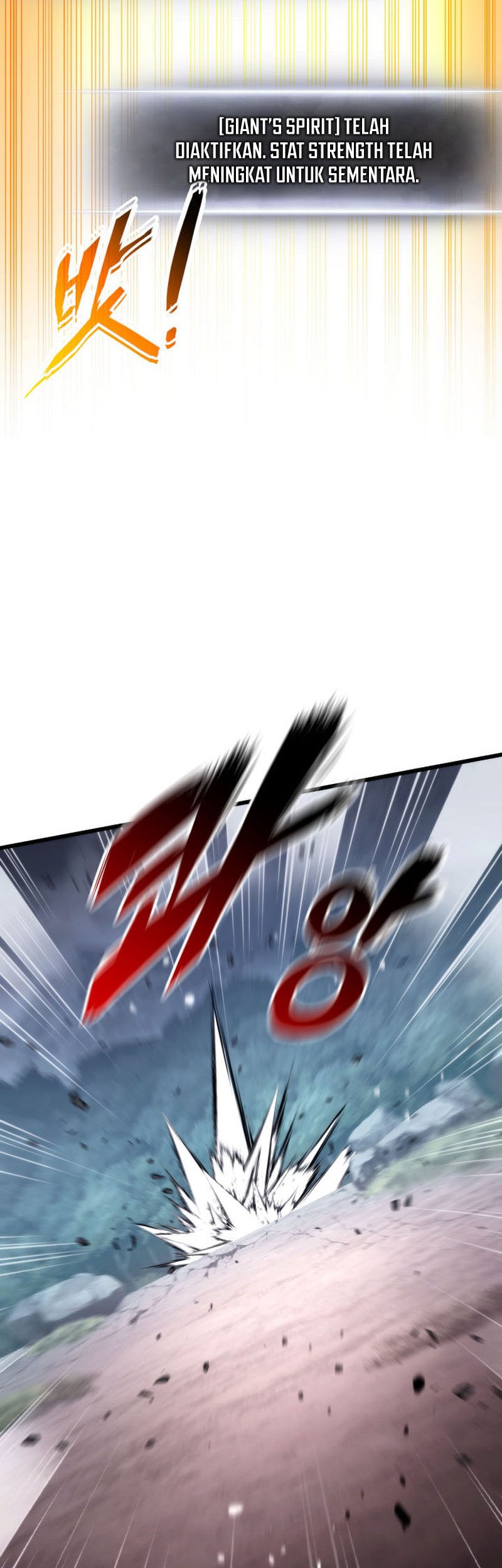 Ranker’s Return Chapter 95 Gambar 46